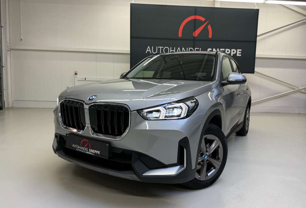 BMW X1 xDrive25e Aut./Trekhaak/Keyless/Sportzetels/