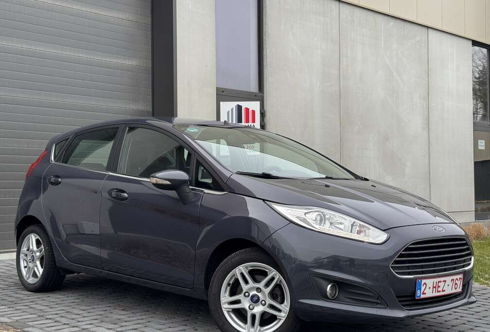 Ford 1.0 Eco Boost