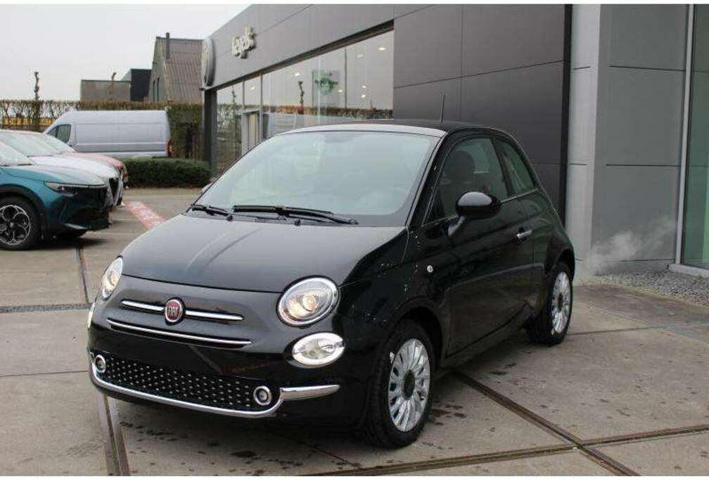 Fiat Dolce Vita