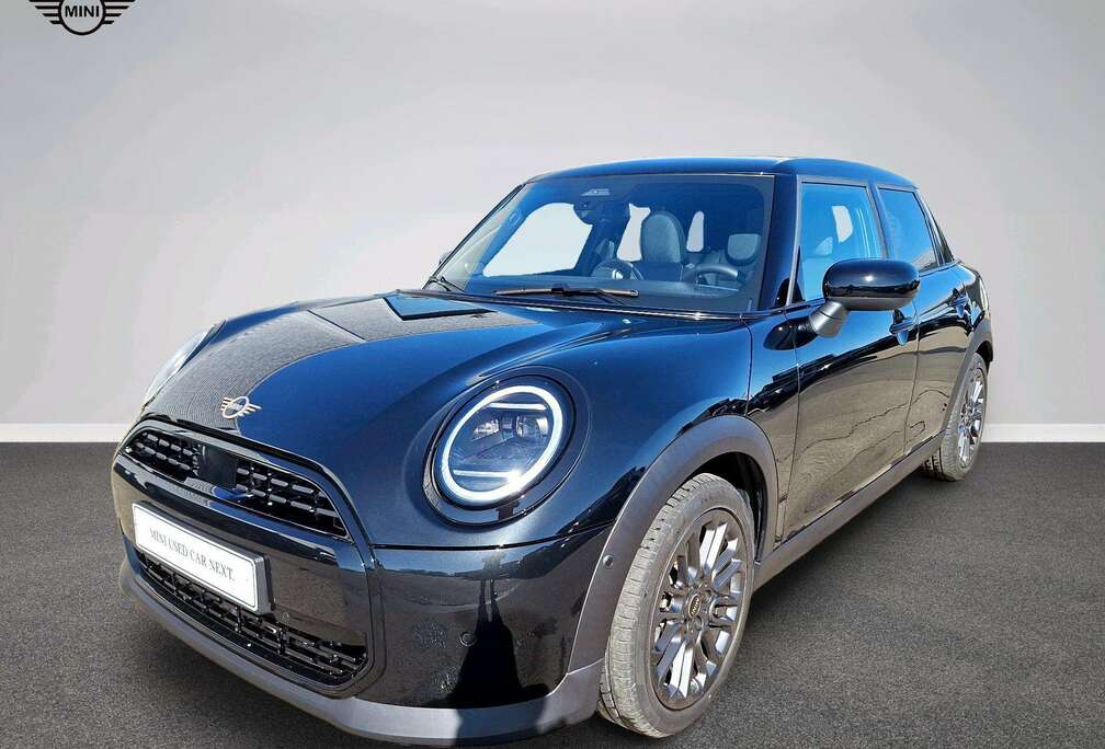 MINI Classic Trim