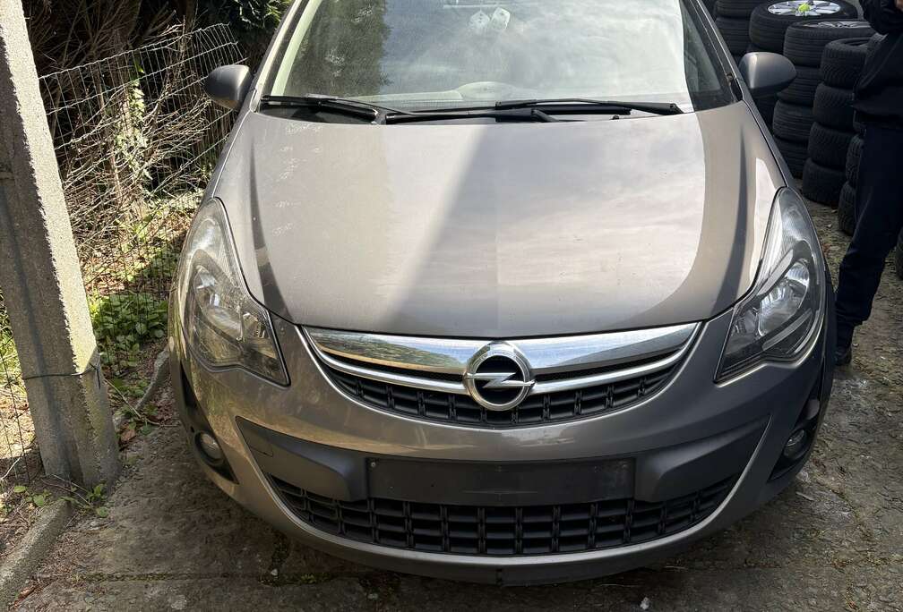 Opel 1.2 Good