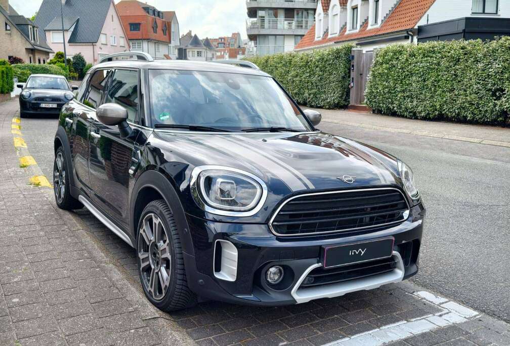 MINI Mini Countryman 1.5A Cooper OPF