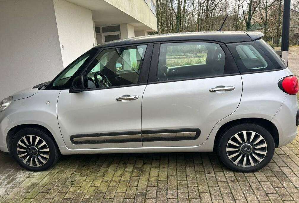 Fiat 500L 1.4 16V Urban Edition