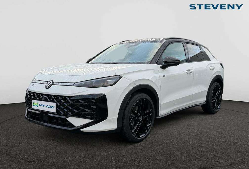 Volkswagen R-Line