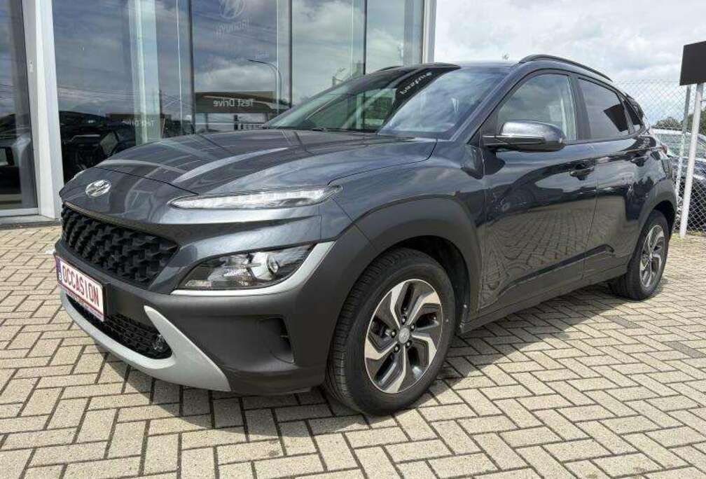 Hyundai Techno