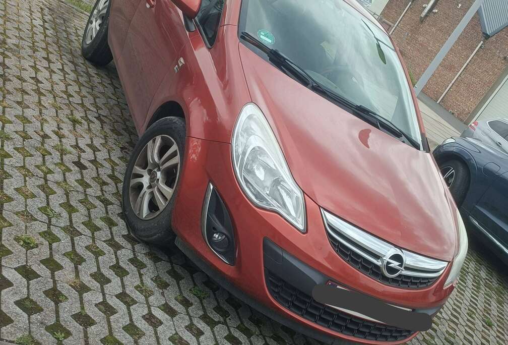 Opel