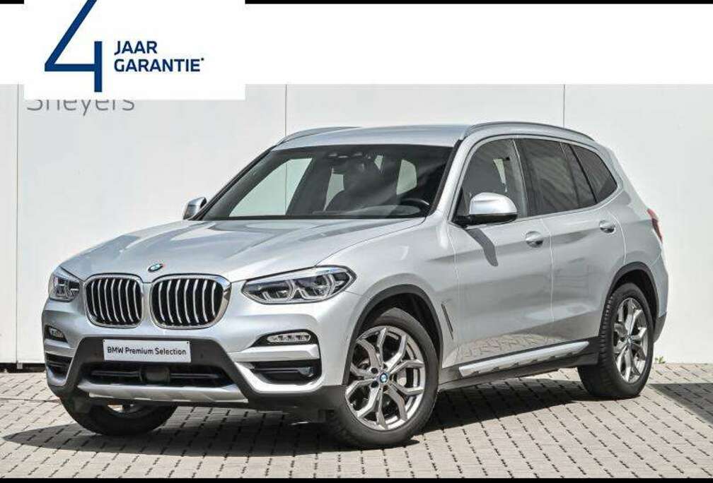 BMW xDrive30i
