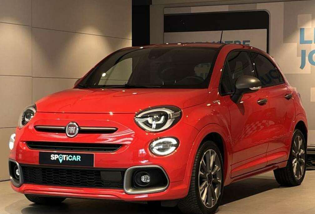 Fiat Sport