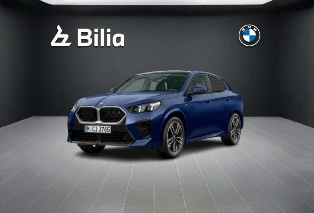 BMW x2 sDrive20I M Sport