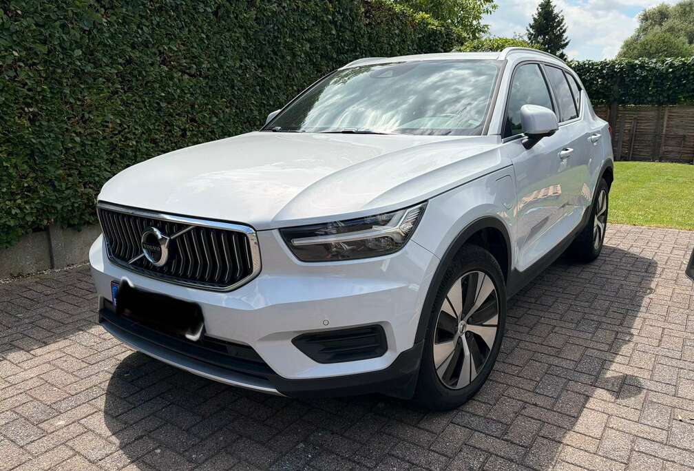Volvo XC40 1.5 T5 PHEV Inscription