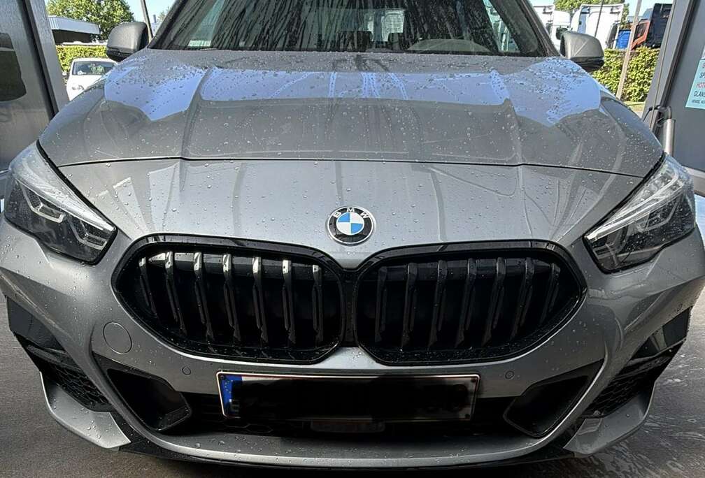 BMW Gran Coupé 218iA OPF