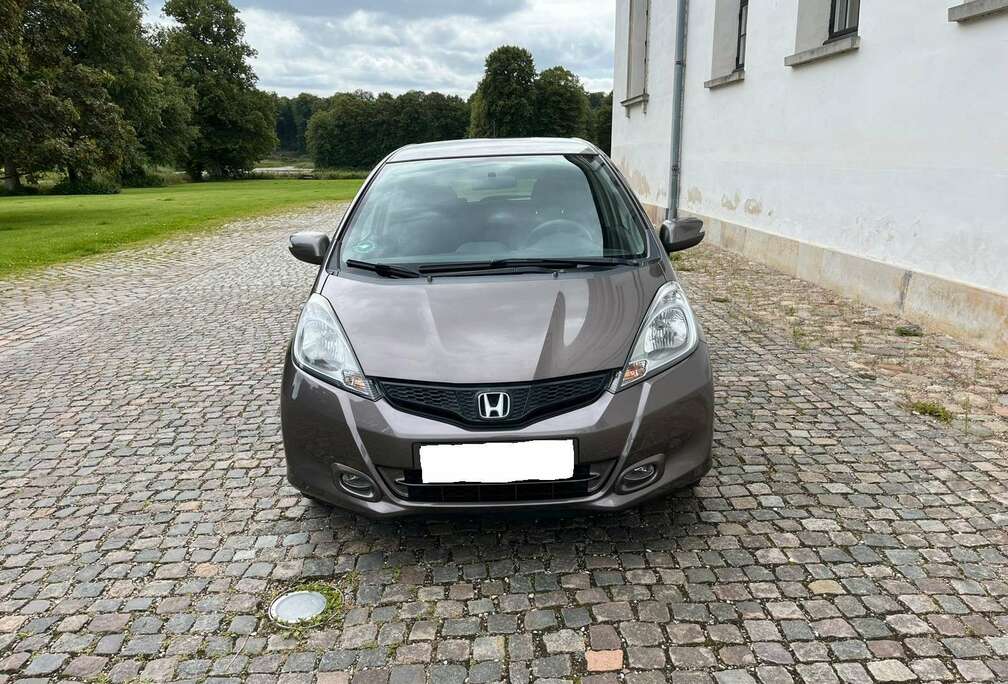 Honda 1.4 i-VTEC Confort