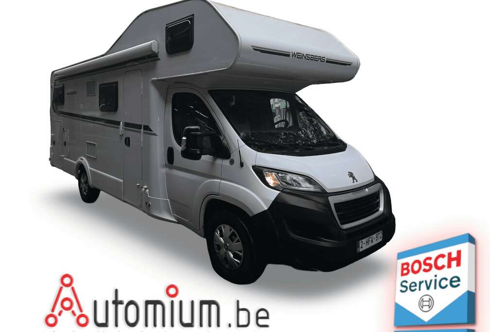 VIE  CARAHOI  700 DG