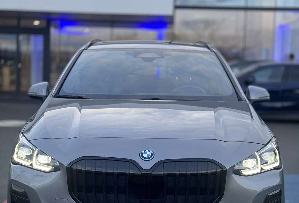 BMW Active Tourer PHEV 225xeA (180 kW)