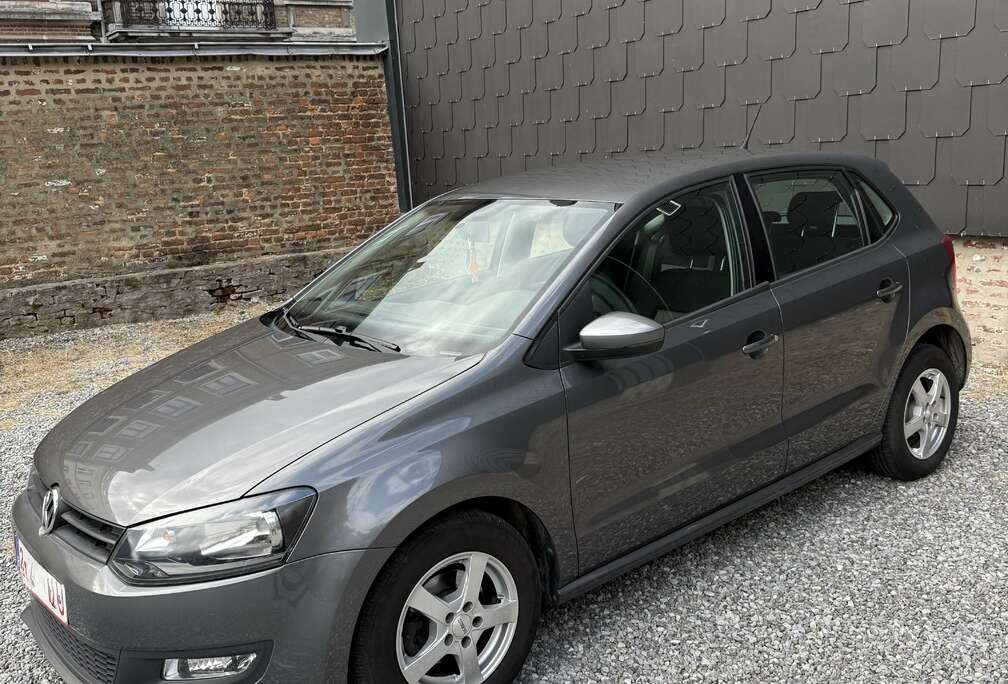 Volkswagen 1.2 Essence 44kw