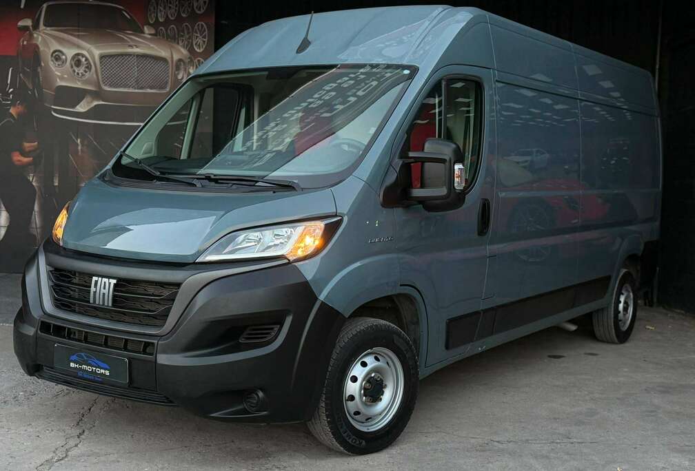 Fiat Ducato 2.2 Multijet L3H2 (EU6d)