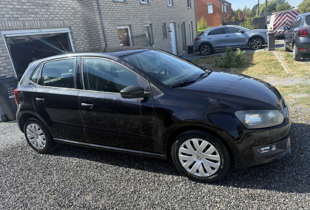 Volkswagen 6R 2011 / 1.6 TDI / Prête À Rouler