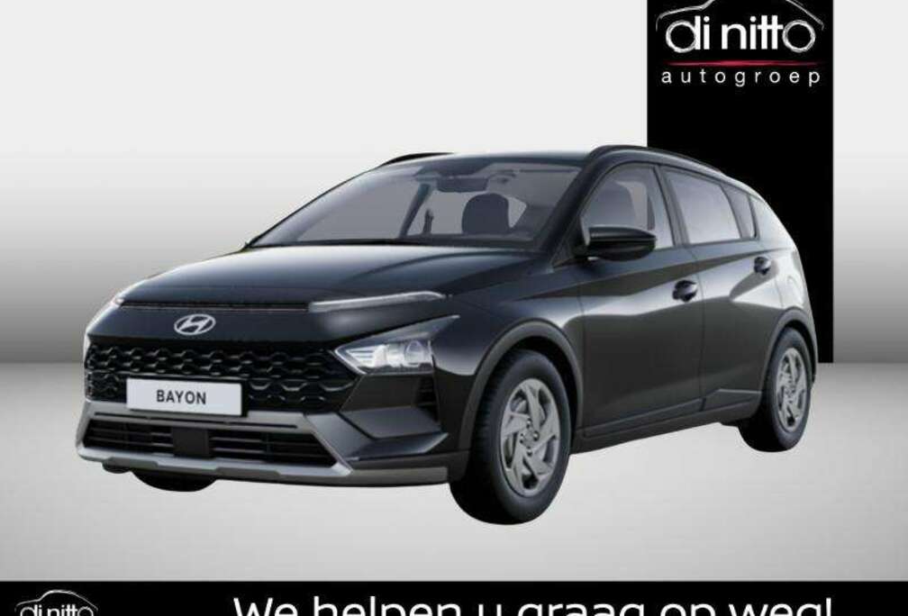 Hyundai 1.2I TWIST 1.197CC - 4L - 7PK/CV - 62KW