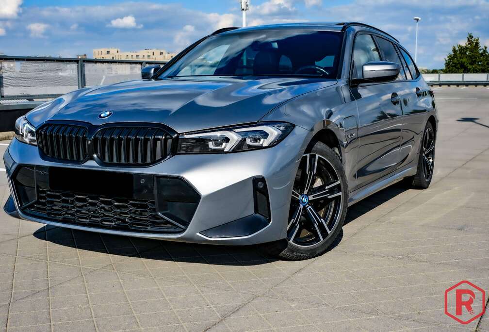 BMW e Touring M Sport Hybride Pano Facelift LCI Garantie