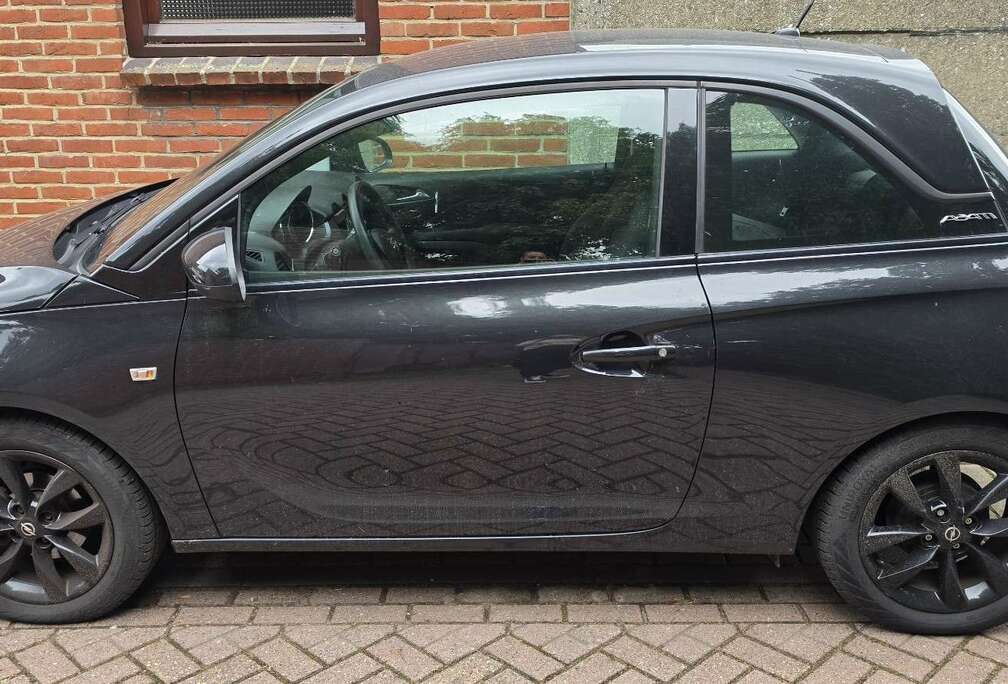 Opel 1.2i