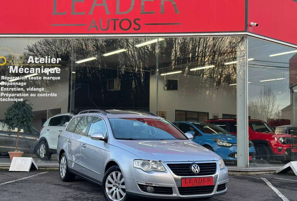 Volkswagen 1.6 DIESEL 105CV - GPS - CRUISE - AIRCO