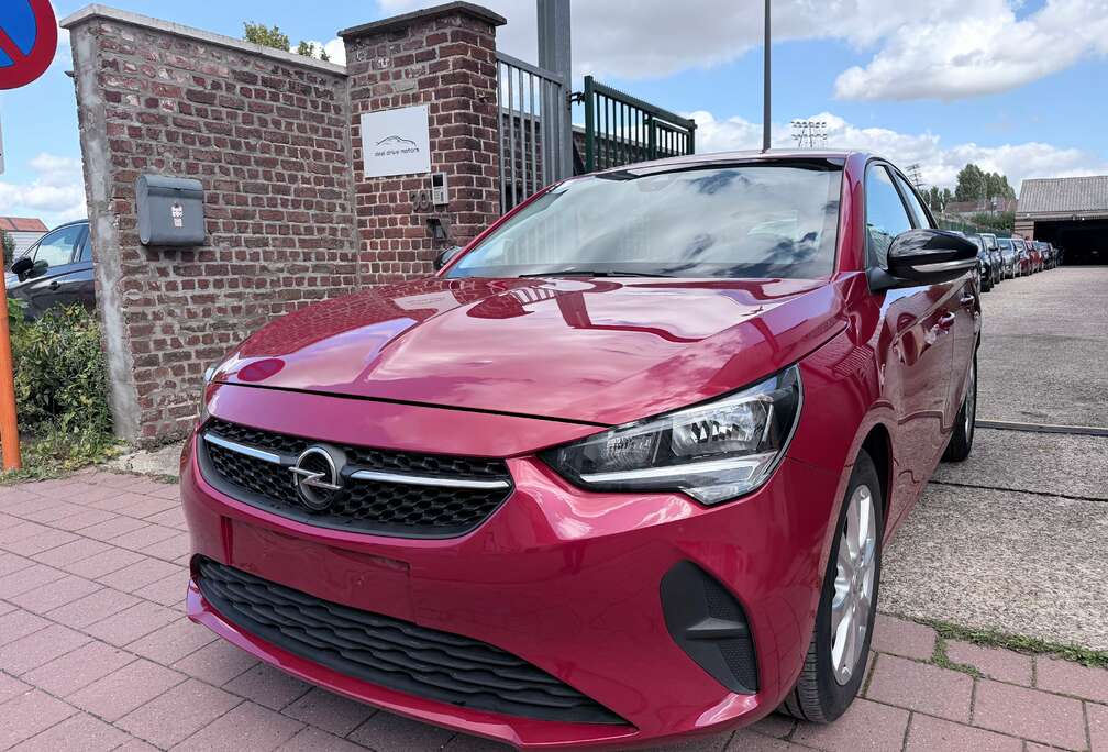 Opel 1.2 I EDITION | CARPLAY | CRUISE | AIRCO