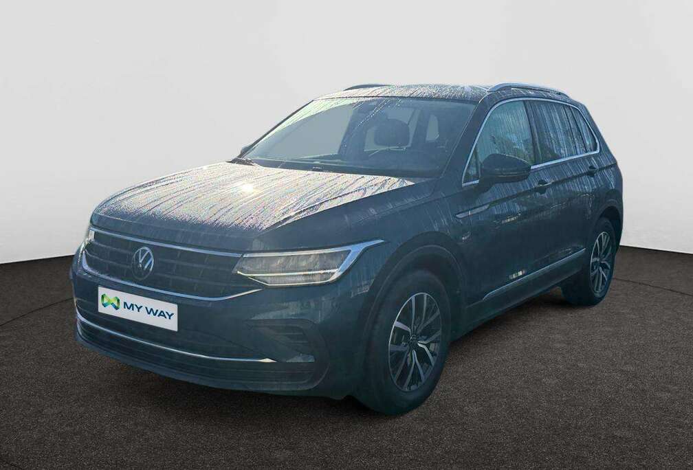 Volkswagen 1.5 TSI Life Business OPF DSG
