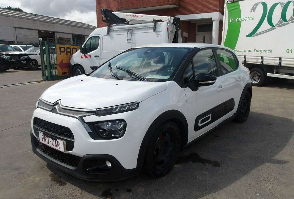 Citroen