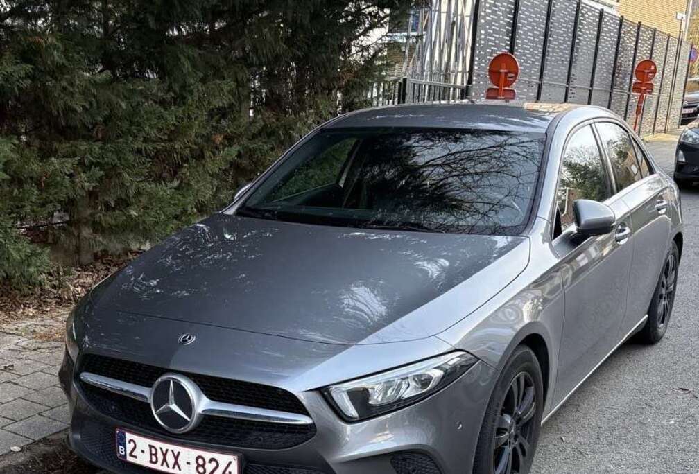 Mercedes-Benz d Business Solution