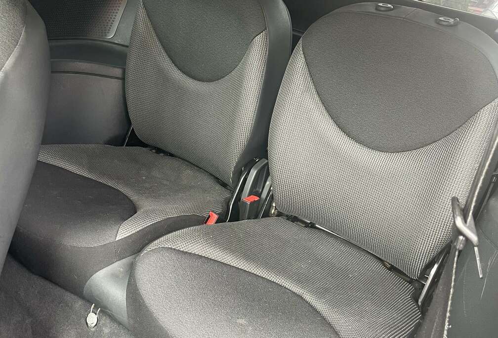 Citroen 1.4i Exclusive