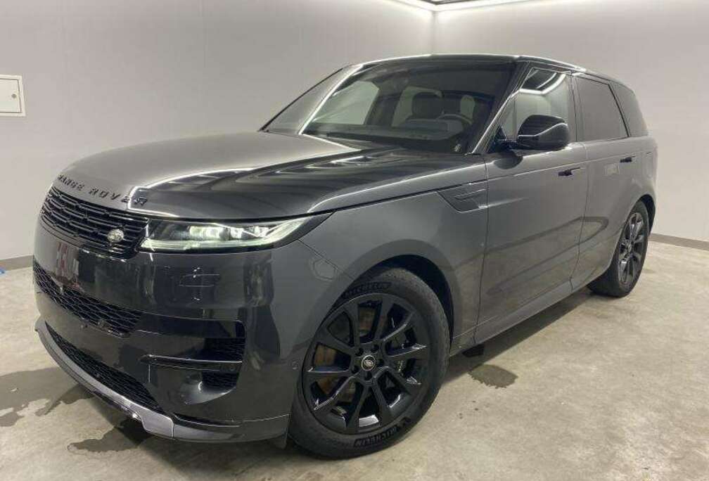 Land Rover P440e Dynamic SE AWD Auto. 23MY