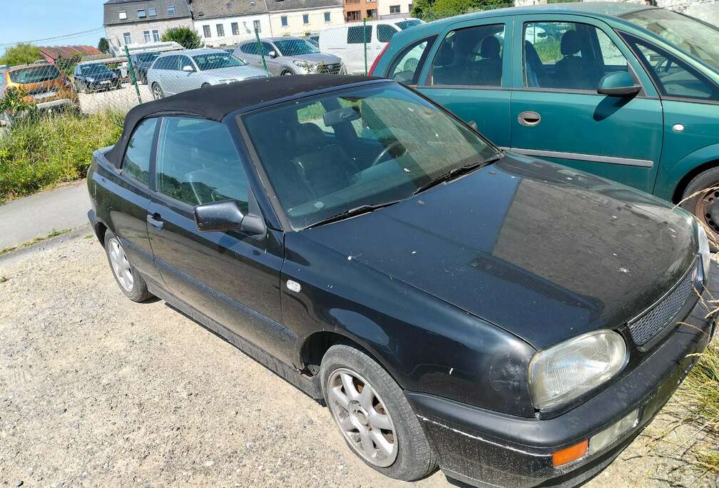 Volkswagen 1.9 TDi Selection AVTG