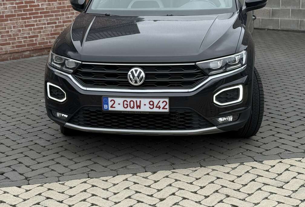 Volkswagen 2.0 TDI SCR 4Motion DSG Sport