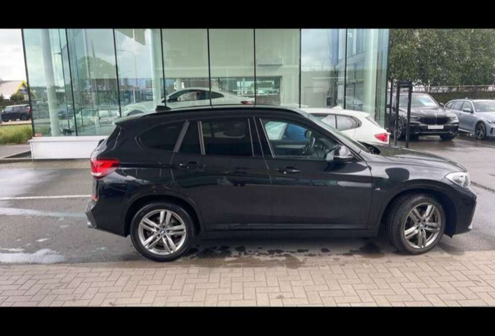 BMW xDrive20d Aut. M Sport