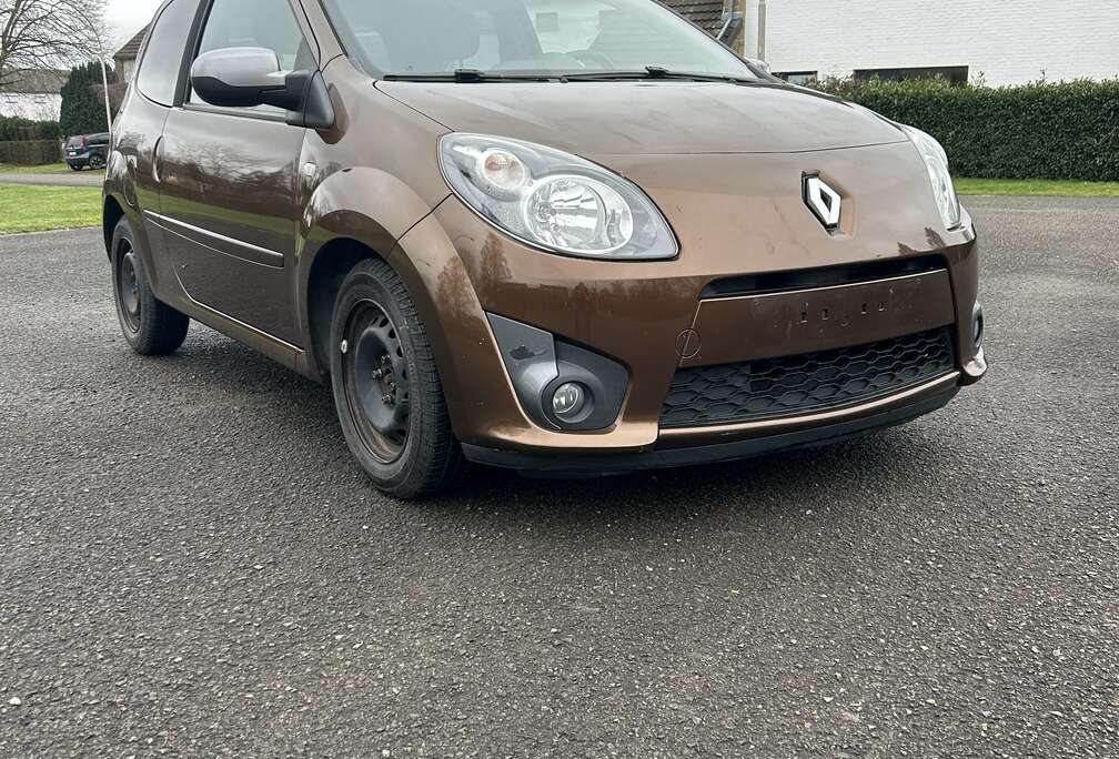 Renault II 1.2 LEV 16v 75 eco2 Privilège