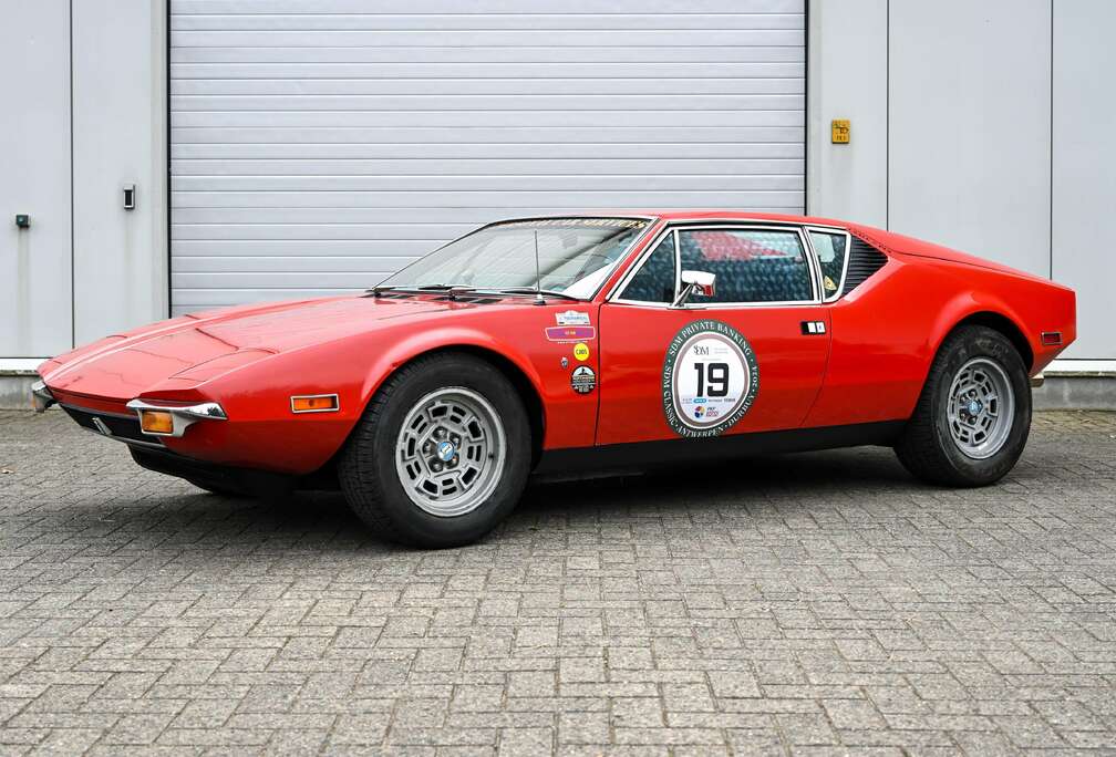 Originele staat*Ongerestaureerd*Prachtige patine*