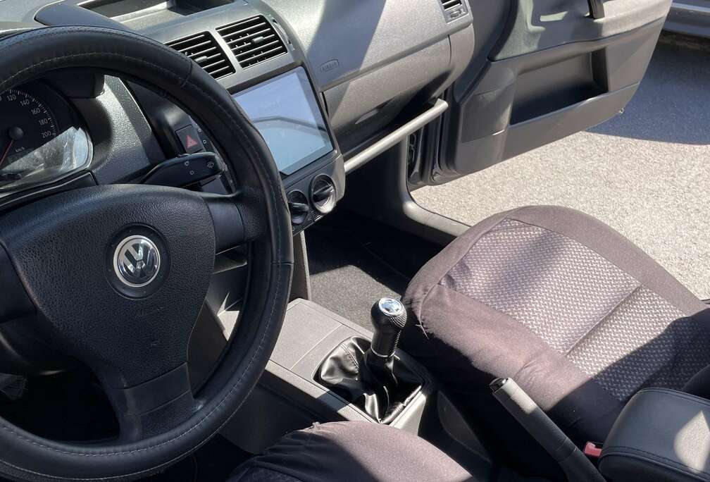 Volkswagen 1.2i Edition