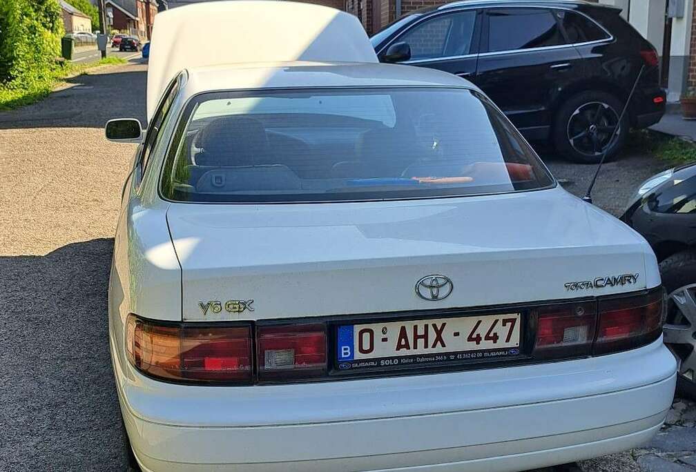 Toyota 3.0 V6 GX