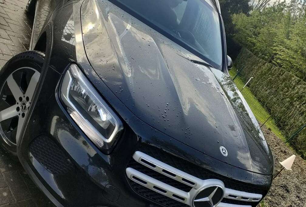 Mercedes-Benz 7G-DCT Progressive Advanced