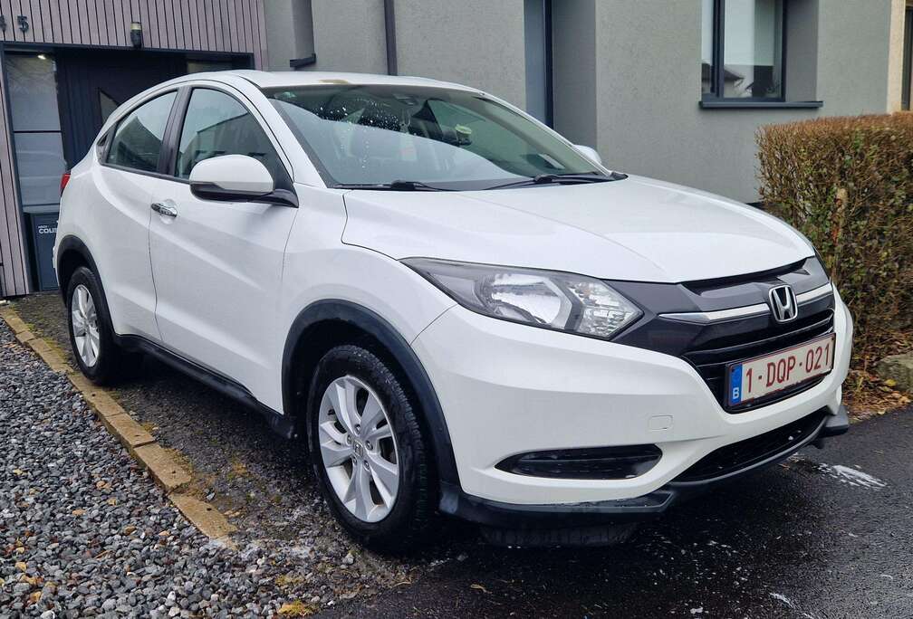 Honda HR-V 1.6 D-TEC Comfort
