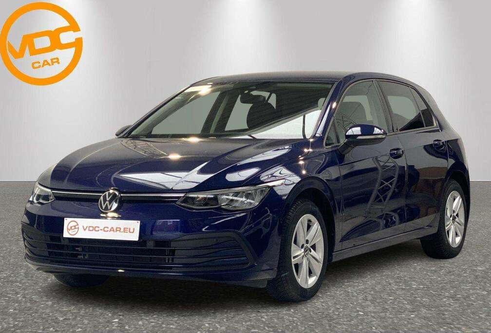 Volkswagen VIII Life 1.0 eTSI DSG