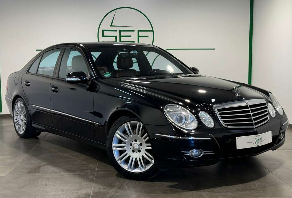 Mercedes-Benz * 4-Matic * Avantgarde * GPS * Garantie 12 mois *