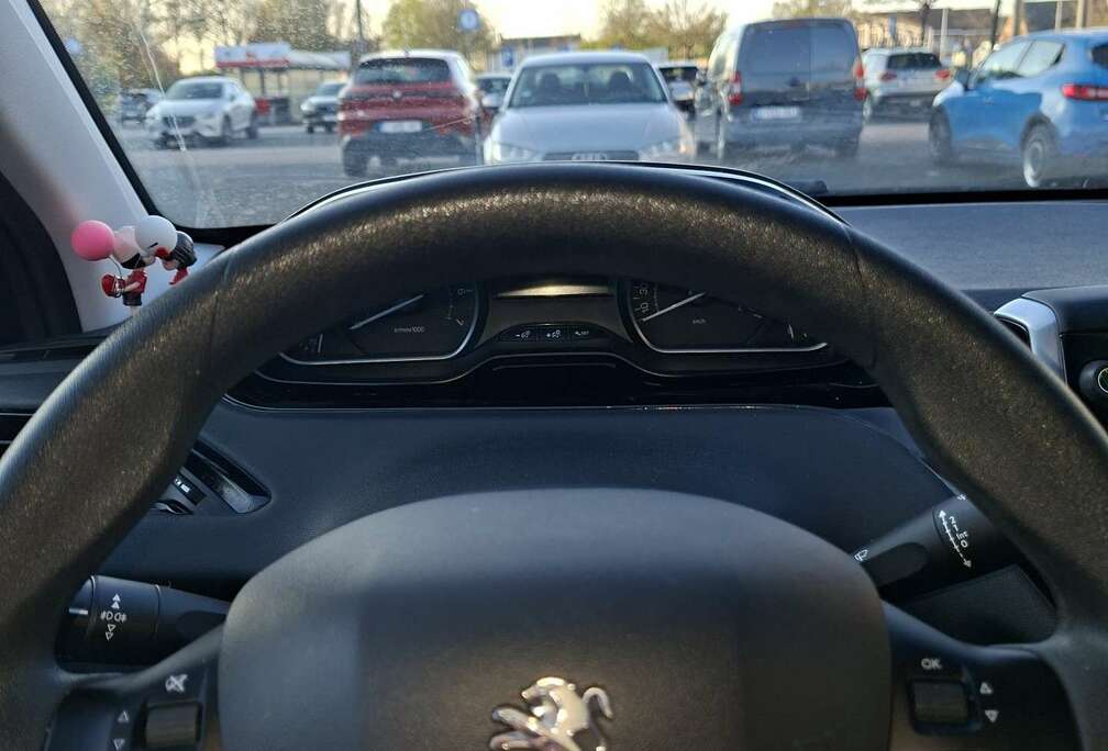 Peugeot PureTech 68 Access