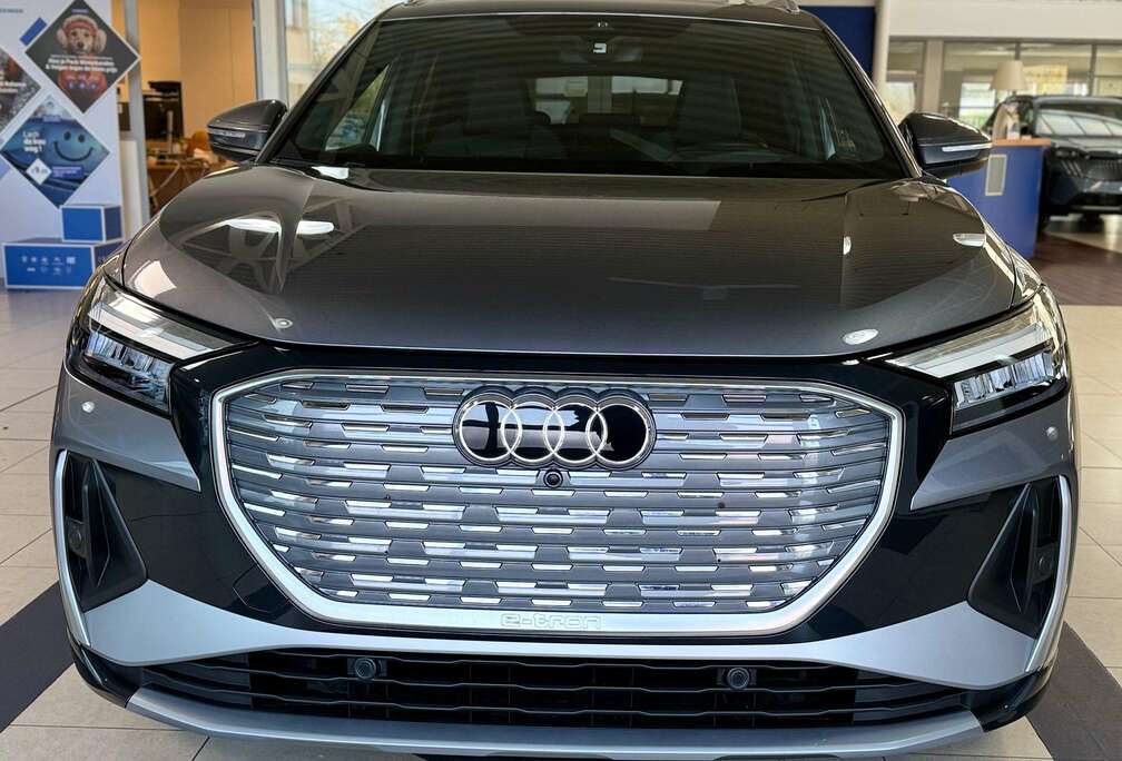 Audi 520km Panoramadak  SONOS  Leder  HUD