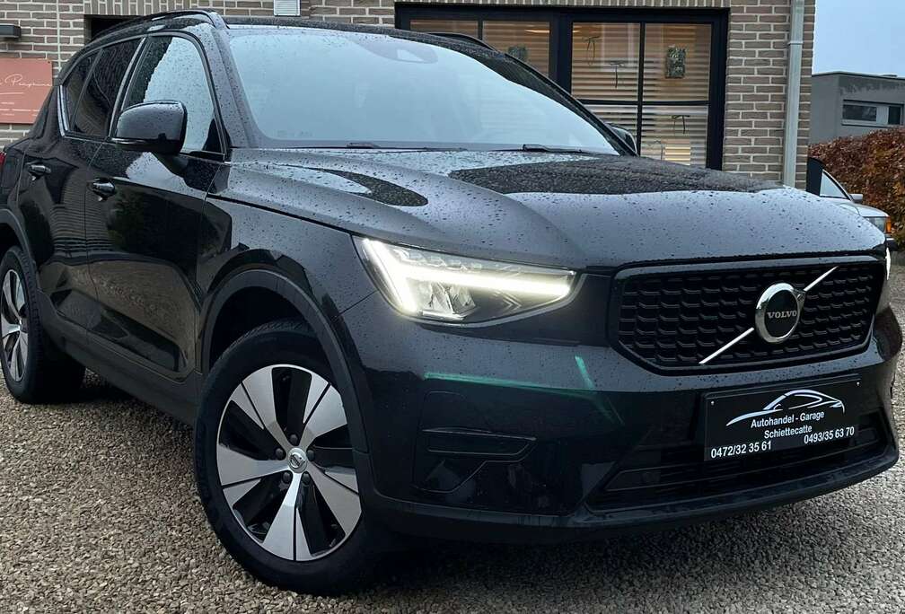 Volvo XC40 T4 Recharge DKG Core