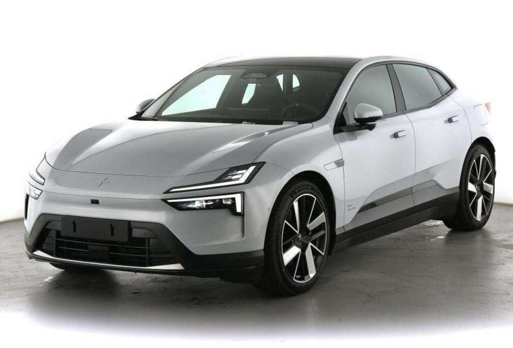 LONG RANGE SINGLE MOTOR 110 KWH