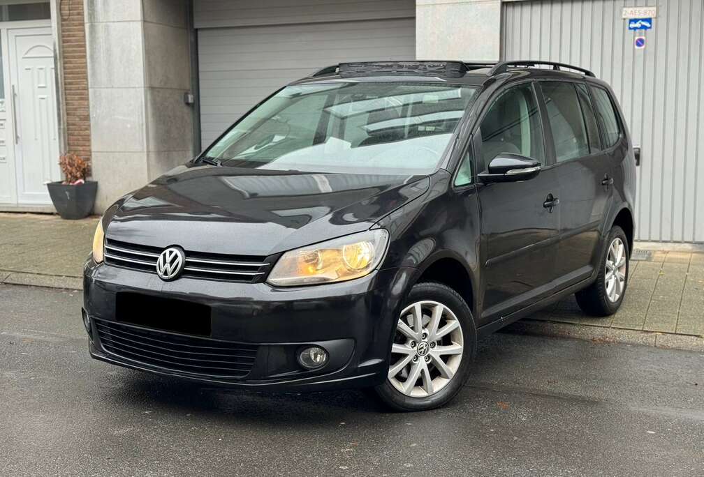 Volkswagen Essence automatique prête à immatriculer