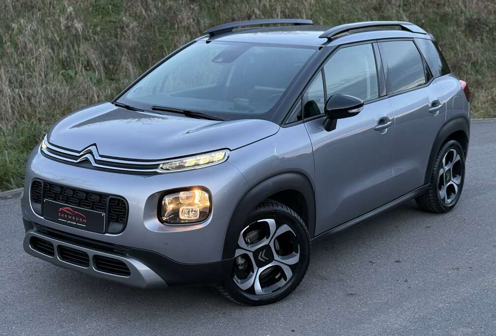 Citroen Aut.  1ste eigenaar  12 maanden garantie