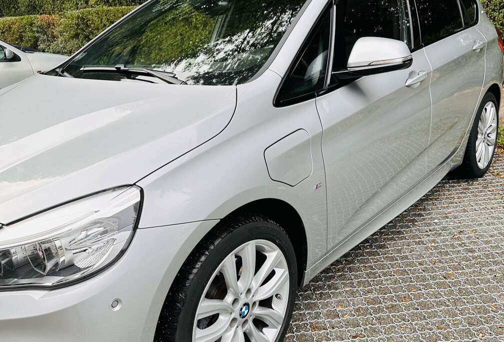 BMW Active Tourer PHEV 225xeA
