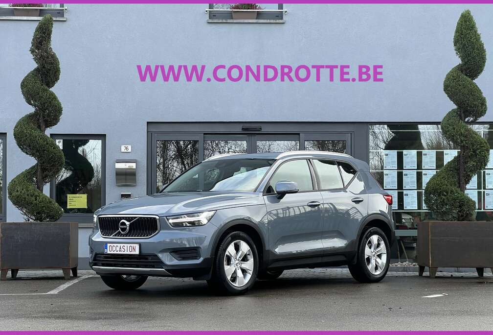 Volvo 1.5 ESSENCE T3 Momentum Pro